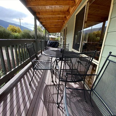 Kangurra House Villa Halls Gap Exterior photo