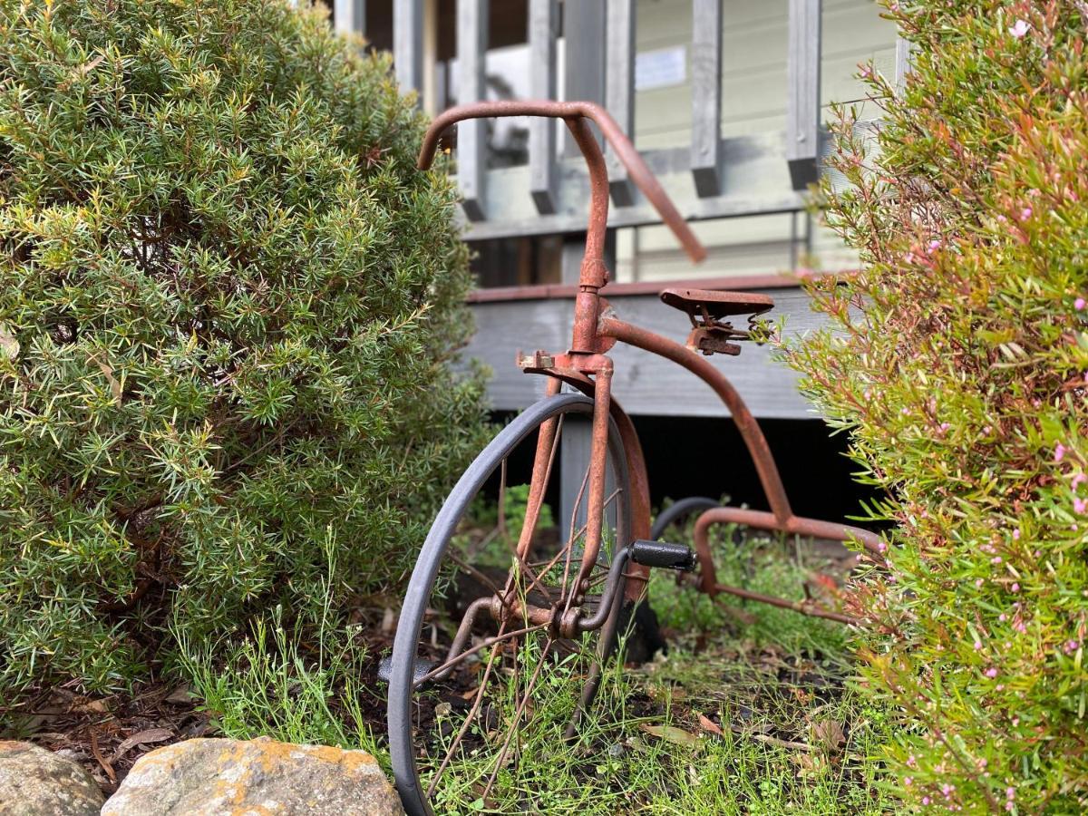 Kangurra House Villa Halls Gap Exterior photo